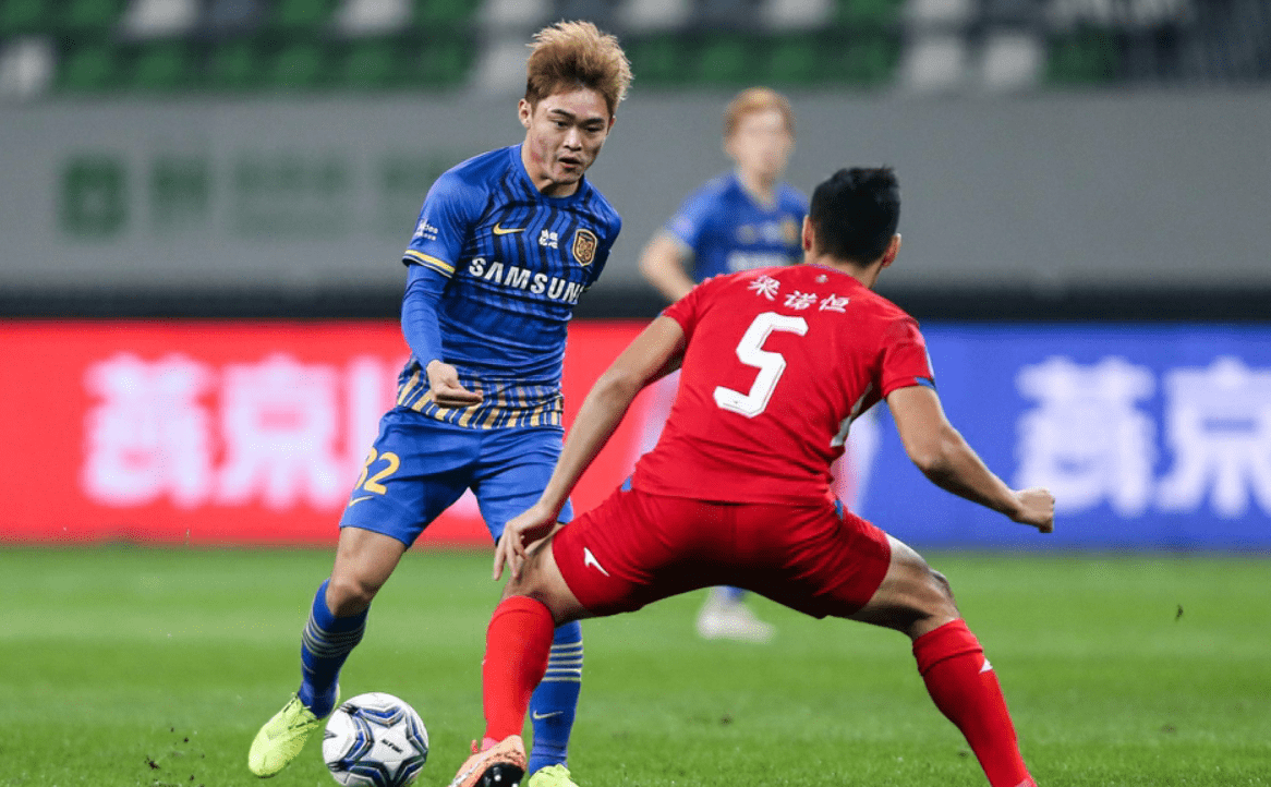 苏宁客场胜泰达，继续巩固积分榜首，迎接挑战的简单介绍