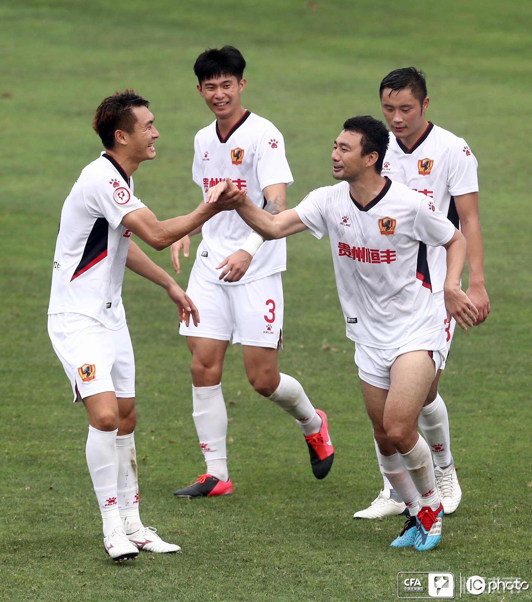 贵州队遭遇北京队,备战关键比赛 贵州队遭遇北京队,备战关键比赛