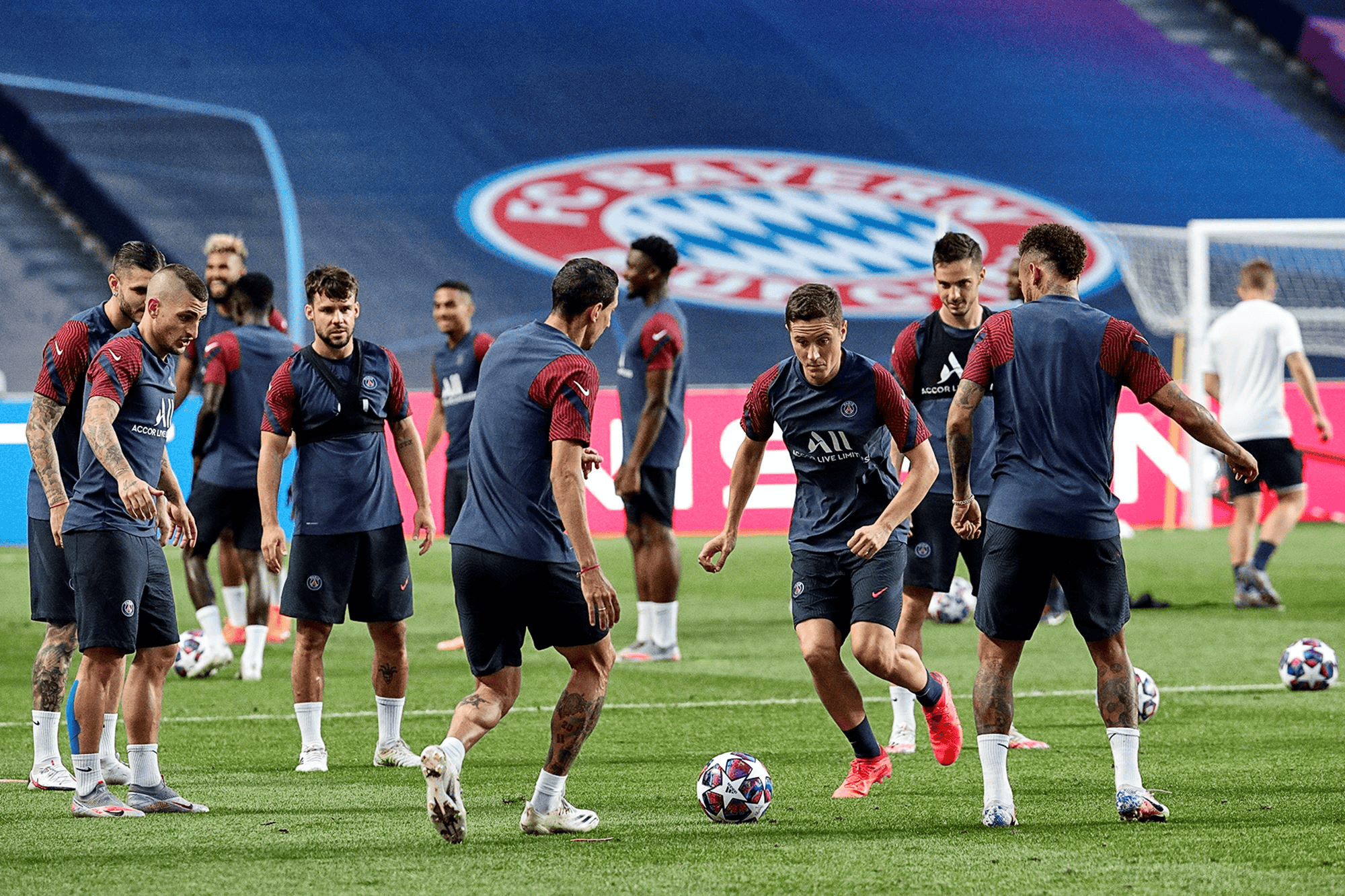 关于利物浦主场逆转马竞，晋级欧冠八强！的信息