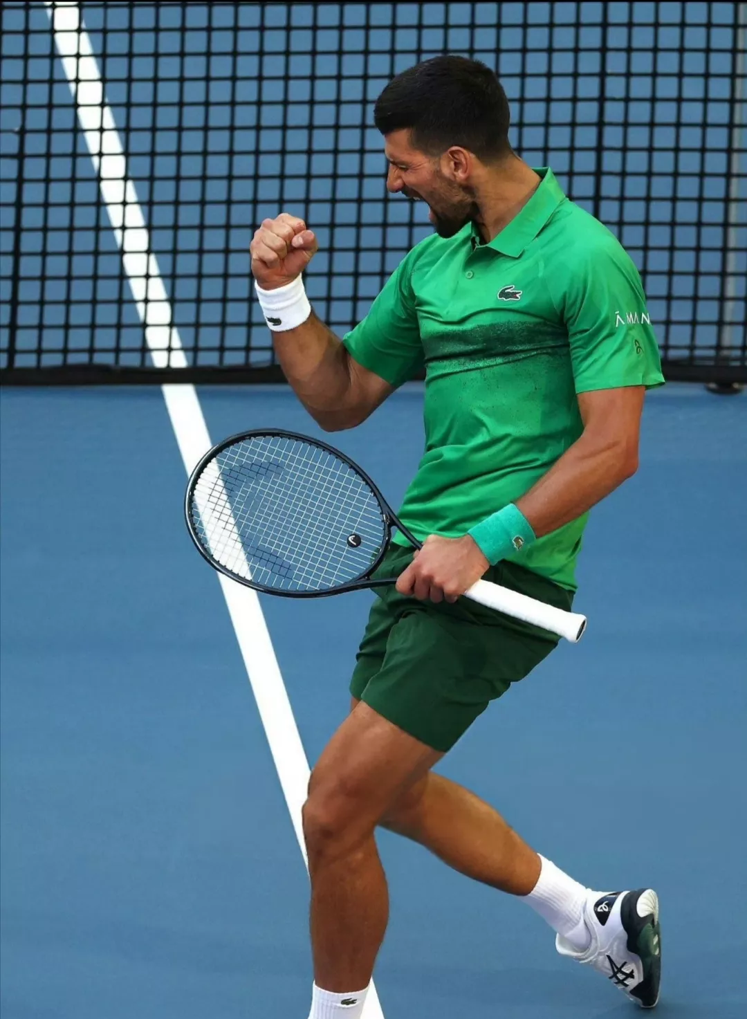 关于日本网球队强势德国网球队，德约科维奇惊艳世界的信息