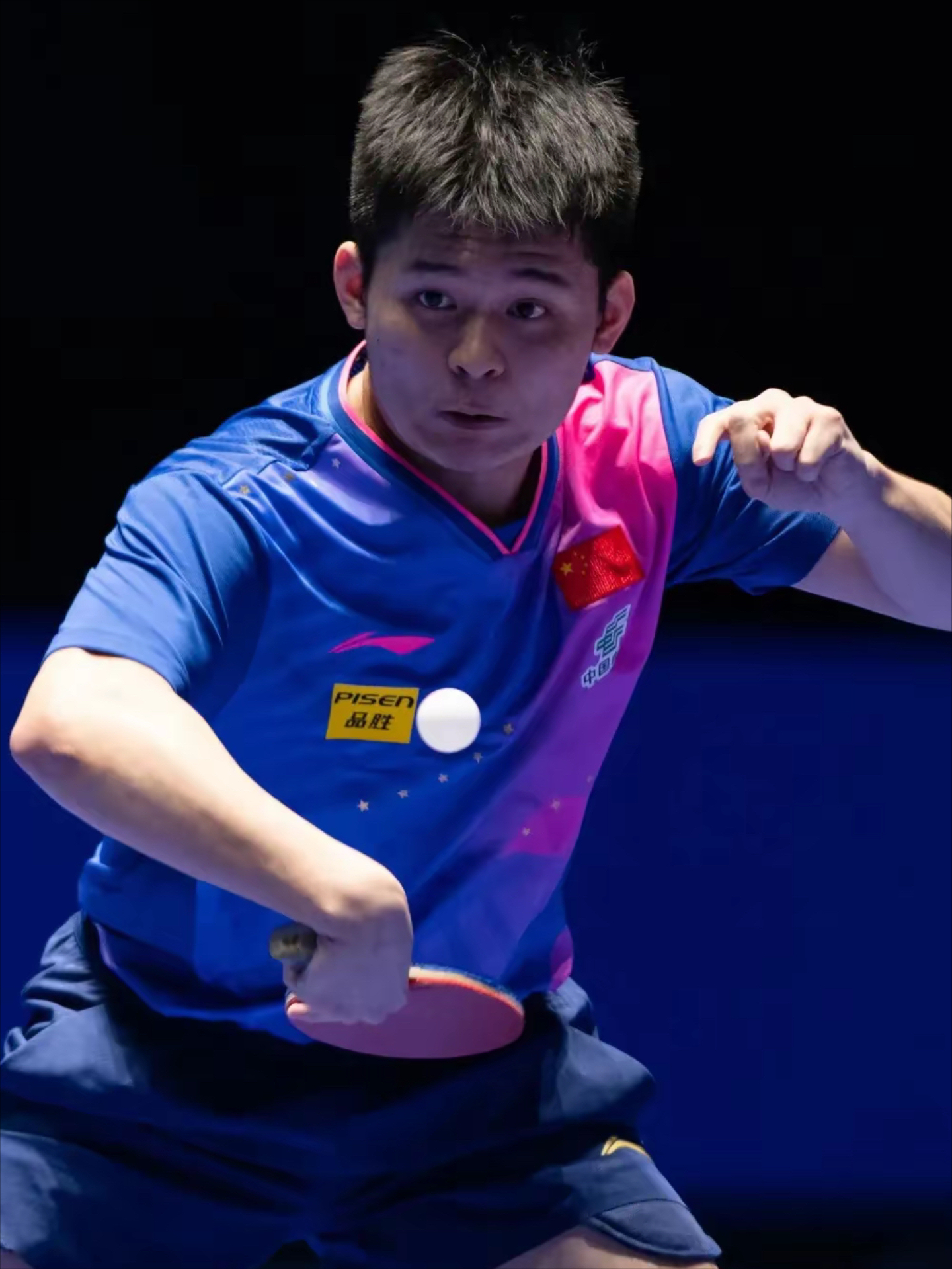 比利时乒乓球队强势中国乒乓球队,奥恰洛夫高光表现的简单介绍 比利时乒乓球队强势中国乒乓球队,奥恰洛夫高光表现的简单介绍