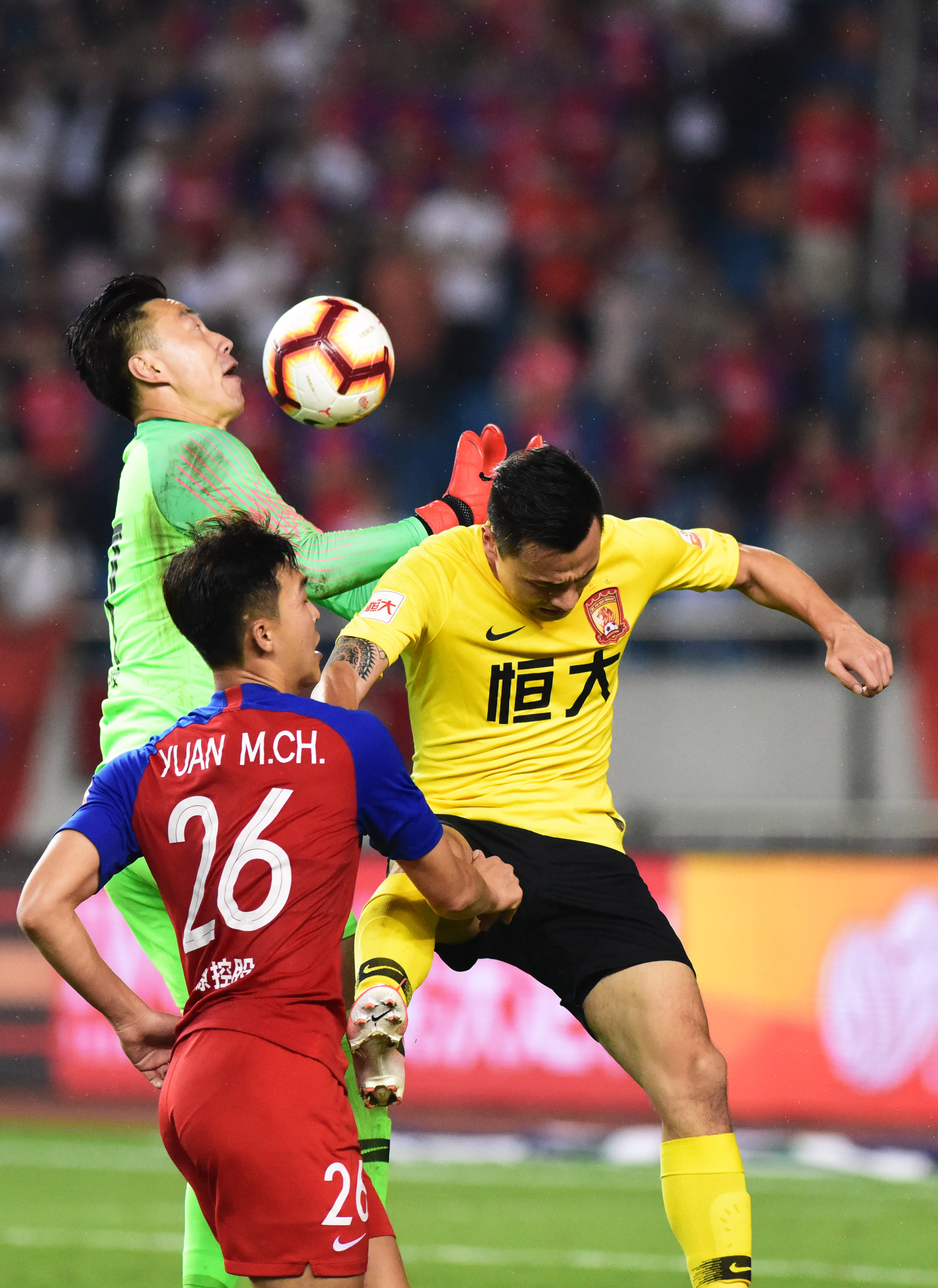 富力胜重庆:广州富力队胜重庆队,喜获胜利的简单介绍 富力胜重庆:广州富力队胜重庆队,喜获胜利的简单介绍