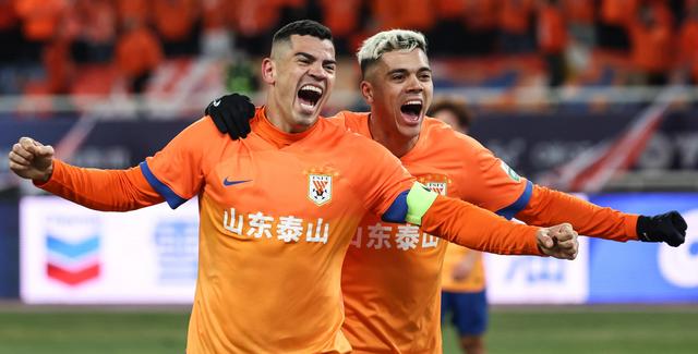 浙江迎战青岛，谁能笑到最后？