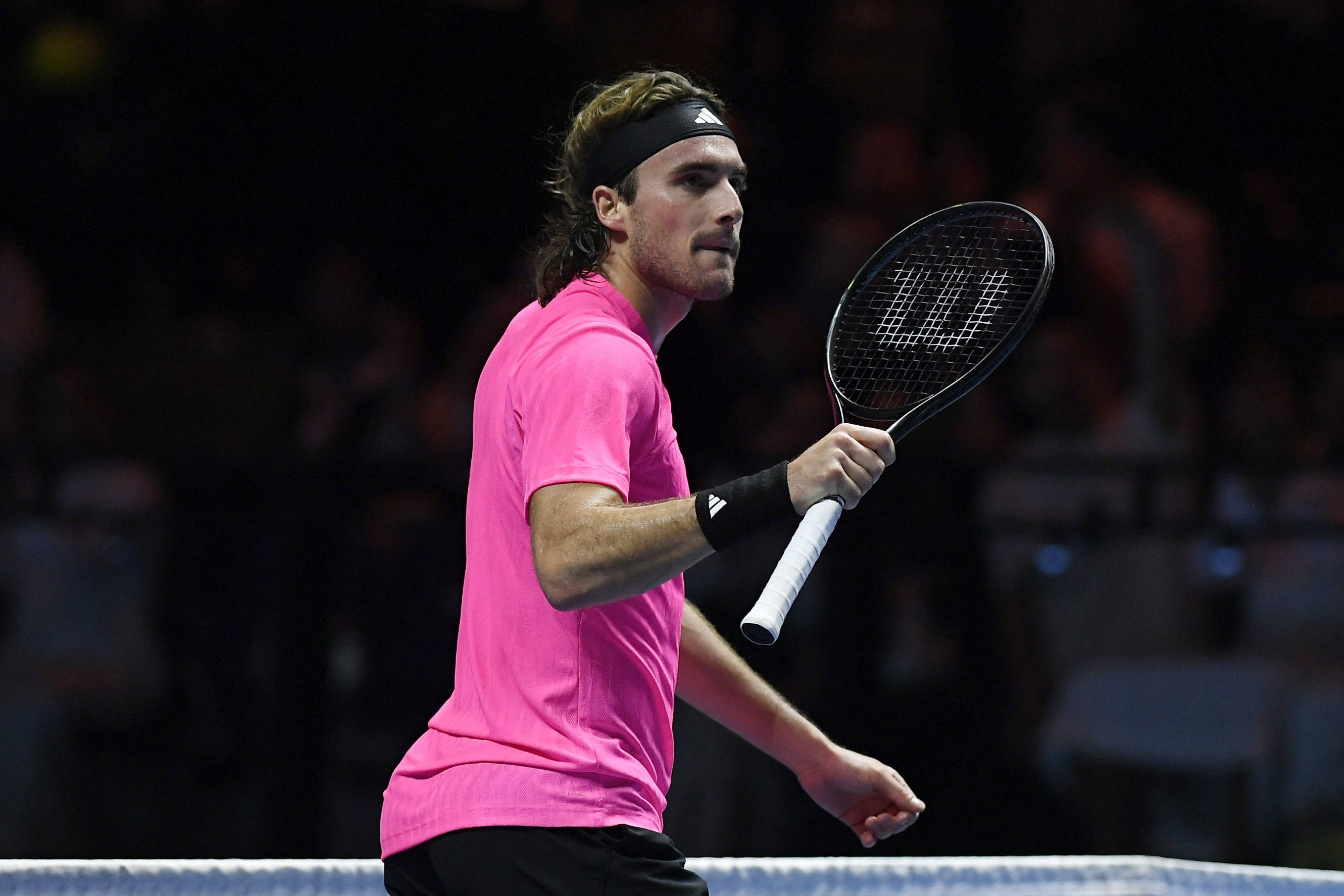 西班牙网球队血洗澳大利亚网球队,西西帕斯爆发神勇的简单介绍 西班牙网球队血洗澳大利亚网球队,西西帕斯爆发神勇的简单介绍