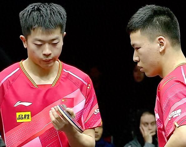 LOL电竞动态-日本队鏖战波兰队，张继科惊艳四座