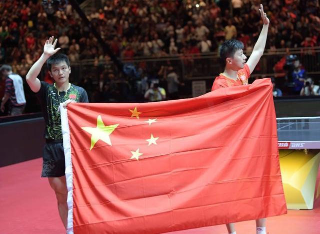 中国队逆转法国队，波尔扛起全队