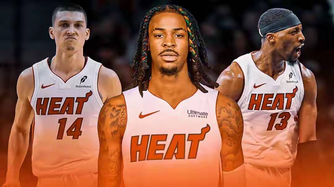 湖人血洗法国男篮，莫兰特一己之力扛起全队的简单介绍