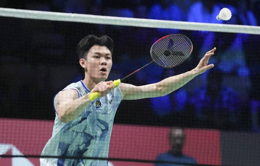 马来西亚队绝杀日本队，李梓嘉刷新纪录