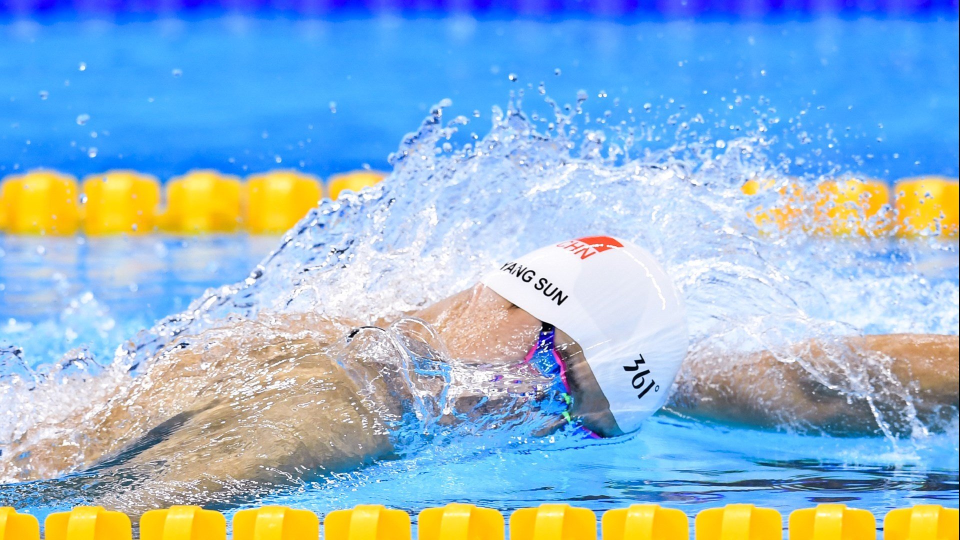 北欧风暴险胜太极虎，国乒王者展绝对统治—赛场上的冰与火之歌